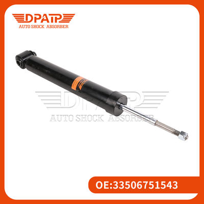33506751543 Asansyon Sistemi BMW E53 için Arka Şok emici