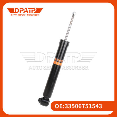 33506751543 Asansyon Sistemi BMW E53 için Arka Şok emici