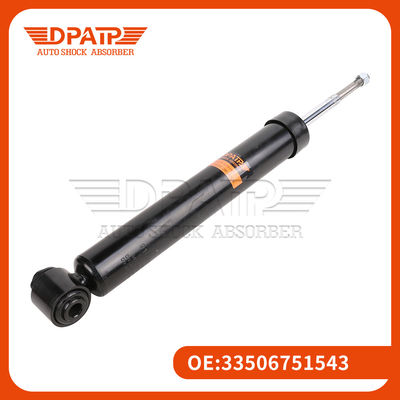 33506751543 Asansyon Sistemi BMW E53 için Arka Şok emici
