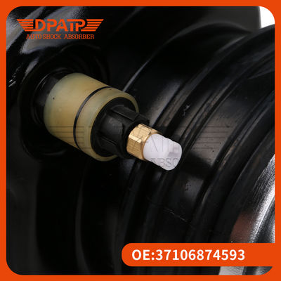 37106874593 Arka hava şok emici BMW G12 / 2WD / 4WD için sol sağa