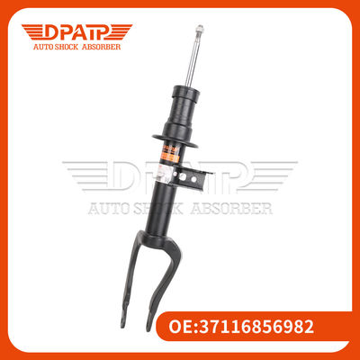 37116856982 Süspansiyon Ön Şok emici Sol Sağa BMW F18/F10/4WD için