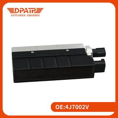 C2D26814 Hava süspansiyonu solenoid valfi 4J7002V Jaguar XJ10-16 Otomatik süspansiyon parçaları