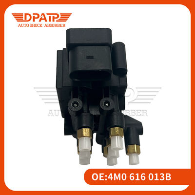 971616056 Hava pompası solenoid valfi 4M0 616 013B Porsche için 9Y0/Q8/971/17