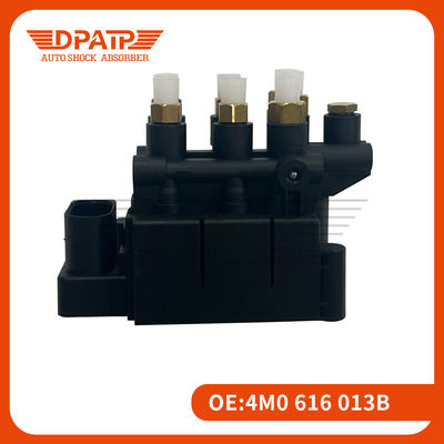 971616056 Hava pompası solenoid valfi 4M0 616 013B Porsche için 9Y0/Q8/971/17