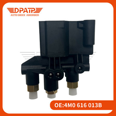 971616056 Hava pompası solenoid valfi 4M0 616 013B Porsche için 9Y0/Q8/971/17