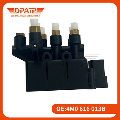 971616056 Hava pompası solenoid valfi 4M0 616 013B Porsche için 9Y0/Q8/971/17