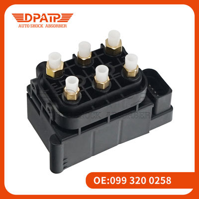 0993200258 Kompresör Solenoid Valf Mercedes Benz 213/253 Otomobil süspansiyon parçaları