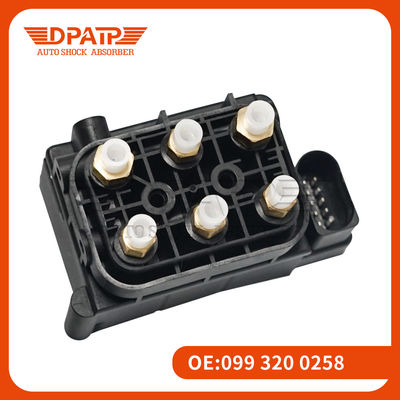 0993200258 Kompresör Solenoid Valf Mercedes Benz 213/253 Otomobil süspansiyon parçaları