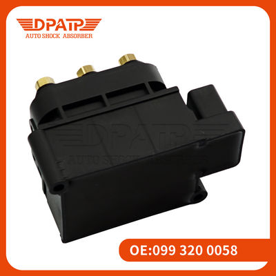Kurulum kolaylığı Air Ride Valve Block 0993200058 Mercedes Benz 222/205 için
