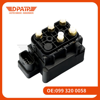 Kurulum kolaylığı Air Ride Valve Block 0993200058 Mercedes Benz 222/205 için