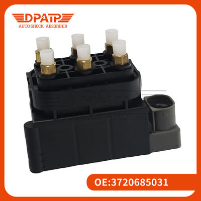 3720685031 Rolls Royce/Ghost/Phantom için hava kompresörü valf bloğu