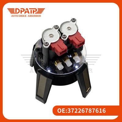 37226787616 BMW E66/E65 için hava yolculuğu solenoid bloğu