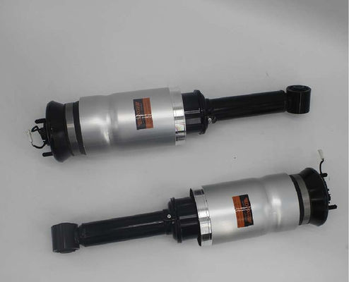 Land Rover Discovery LR019993 LR052866 İndüksiyonlu ön hava şok emici