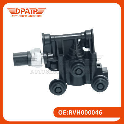 RVH000046 Land Rover Discovery/L320/L322 için hava askısı solenoid valf bloğu RVH000045 RVH500070