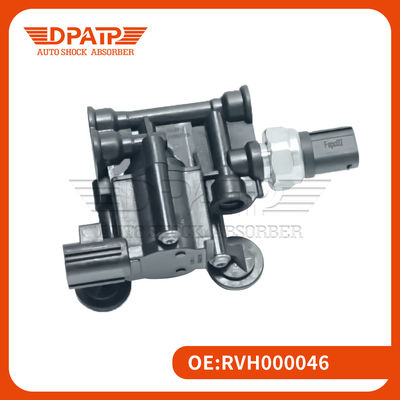 RVH000046 Land Rover Discovery/L320/L322 için hava askısı solenoid valf bloğu RVH000045 RVH500070
