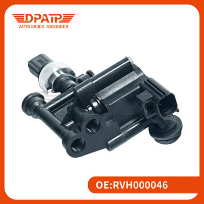 RVH000046 Land Rover Discovery/L320/L322 için hava askısı solenoid valf bloğu RVH000045 RVH500070