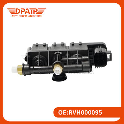 RVH000095 Land Rover Discovery/L320/L322 için ön hava süspansiyonu valf bloğu