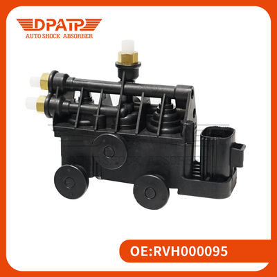 RVH000095 Land Rover Discovery/L320/L322 için ön hava süspansiyonu valf bloğu