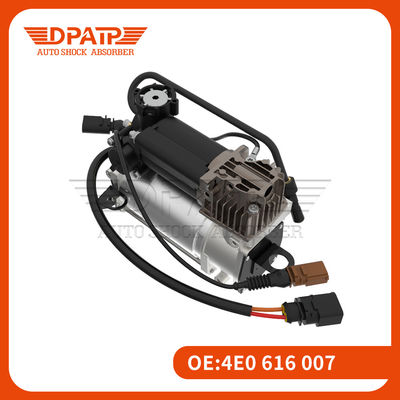 4E0616007 Hava süspansiyonu kompresör pompası Audi A8 D3 için istikrarlı çalışma