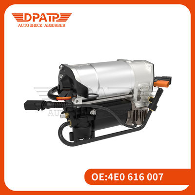 4E0616007 Hava süspansiyonu kompresör pompası Audi A8 D3 için istikrarlı çalışma