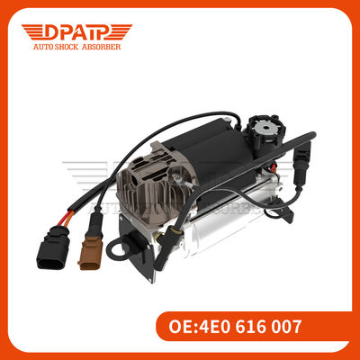 4E0616007 Hava süspansiyonu kompresör pompası Audi A8 D3 için istikrarlı çalışma