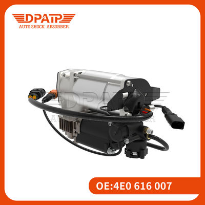 4E0616007 Hava süspansiyonu kompresör pompası Audi A8 D3 için istikrarlı çalışma
