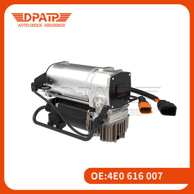 4E0616007 Hava süspansiyonu kompresör pompası Audi A8 D3 için istikrarlı çalışma
