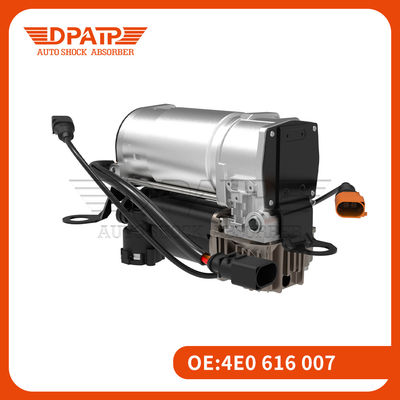 Enerji verimliliği hava süspansiyonu pompası 4E0616007 Audi A8 için 12 silindirli