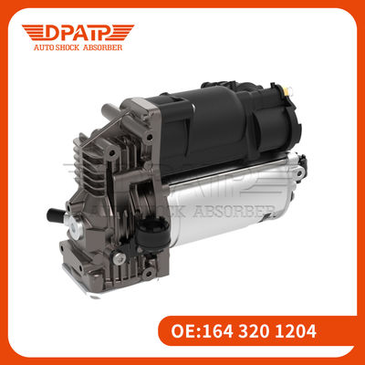 Mercedes Benz X164 OEM 1643201204 için hava süspansiyonu kompresör pompası