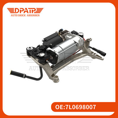 7L0698007 Porsche Touareg Porsche Cayenne için hava süspansiyonu kompresör pompası