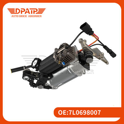 7L0698007 Porsche Touareg Porsche Cayenne için hava süspansiyonu kompresör pompası