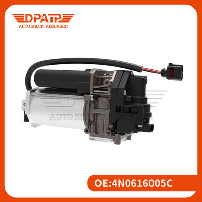 4N0616013 Audi A8 D5 için hava süspansiyonu kompresörü 4N0616005C 4N0616005D