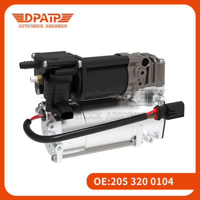 C-KLAS W205 Otomobil süspansiyon parçaları kompresör 2053200104 Mercedes Benz 205/213/253/293 için