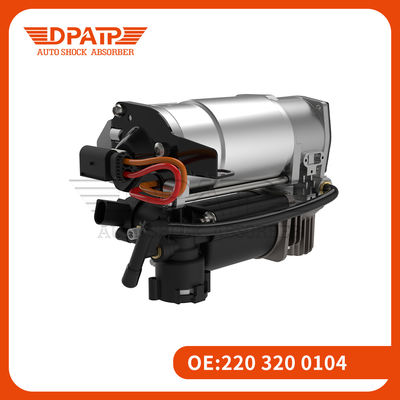 Mercedes Benz W220 W211 Airmatic Havadan Taşınma Pompası 2032200104 2113200304
