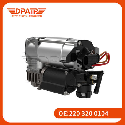 2203200104 2113200304 2193200004 Mercedes Benz W220 W211 W219 için hava kompresörü