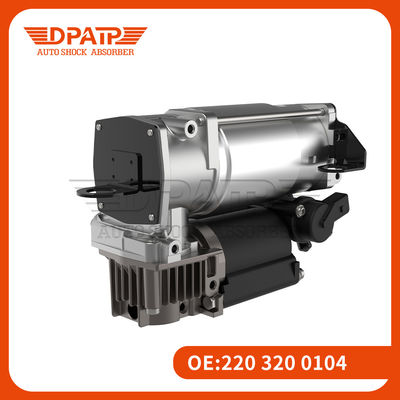 Mercedes Benz W220 W211 Airmatic Havadan Taşınma Pompası 2032200104 2113200304
