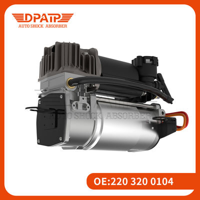 2203200104 2113200304 2193200004 Mercedes Benz W220 W211 W219 için hava kompresörü