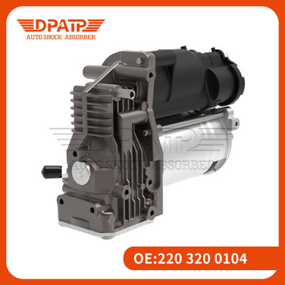 6393200204 Mercedes Benz Vito V Sınıfı W639 2008-2009 için hava asılılığı kompresör pompası