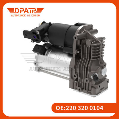 6393200204 Mercedes Benz Vito V Sınıfı W639 2008-2009 için hava asılılığı kompresör pompası