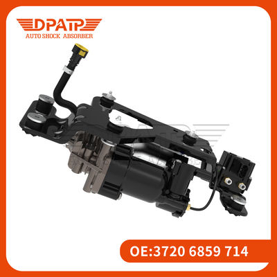 4N0616005C Audi A8 D5 için hava süspansiyonu kompresör pompası 4N0616013 4N0616005D