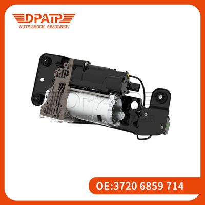 4N0616005C Audi A8 D5 için hava süspansiyonu kompresör pompası 4N0616013 4N0616005D