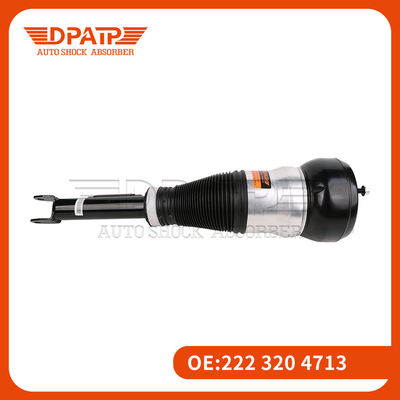 Hava süspansiyonu ayarlanabilir 2223204713 Mercedes Benz W222 için emici