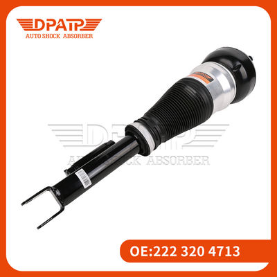 Hava süspansiyonu ayarlanabilir 2223204713 Mercedes Benz W222 için emici