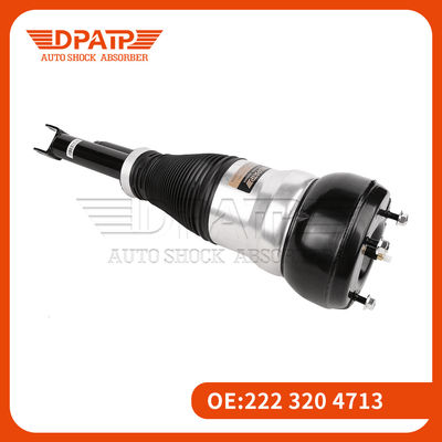 Hava süspansiyonu ayarlanabilir 2223204713 Mercedes Benz W222 için emici