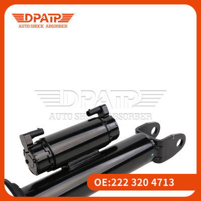 Hava süspansiyonu ayarlanabilir 2223204713 Mercedes Benz W222 için emici