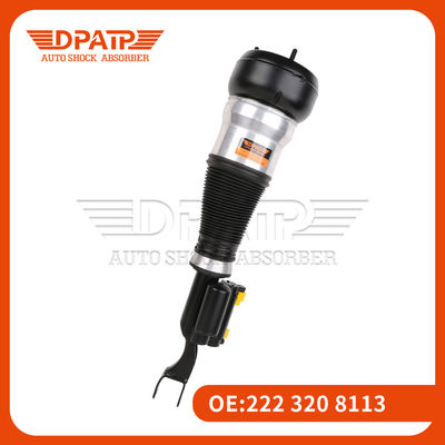 Hava süspansiyonu ayarlanabilir 2223208113 Mercedes Benz W222 4WD için emici