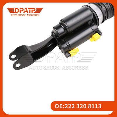 Hava süspansiyonu ayarlanabilir 2223208113 Mercedes Benz W222 4WD için emici