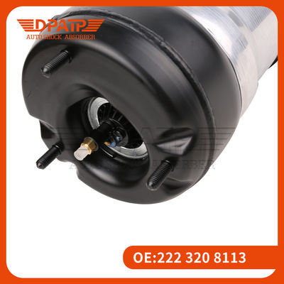 Hava süspansiyonu ayarlanabilir 2223208113 Mercedes Benz W222 4WD için emici