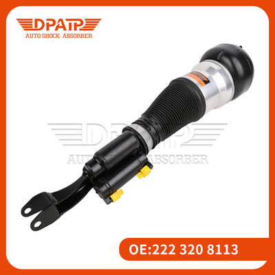 Otomatik parçalar Rolls Royce Ghost Wraith 37106862144 için hava şok emici ön