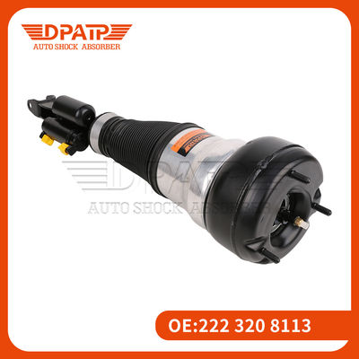 Otomatik parçalar Rolls Royce Ghost Wraith 37106862144 için hava şok emici ön